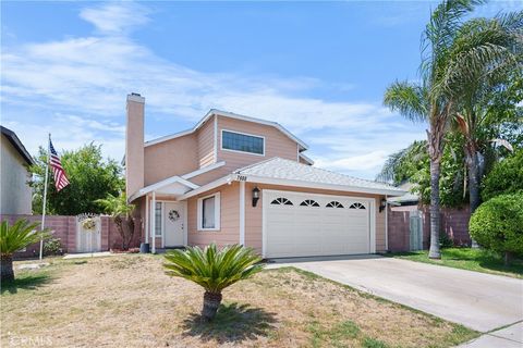 7980 Oleander Avenue Fontana CA 92336