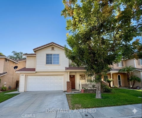 Photo of 349 Settlers Rd RD, Upland, CA 91786 (MLS # PW26204368)