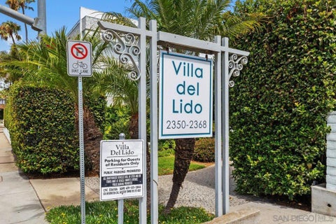 Photo of 2368 Torrey Pines Road Rd #66, La Jolla, CA 92037 (MLS # 260021860SD)