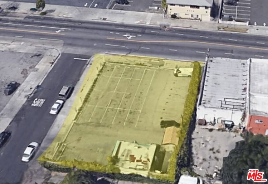Prime RAC2 corner lot offering endless development potential. Located in a desirable area with excellent exposure, this property is zoned RAC2, allowing for a mix of residential and commercial possibilities. The corner positioning provides maximum frontage, visibility, and flexibility for future construction. A rare opportunity for builders and investors to create a signature project in a high-demand location. This listing is 2 APNS: 5003-029-013 and 5003-029-014.