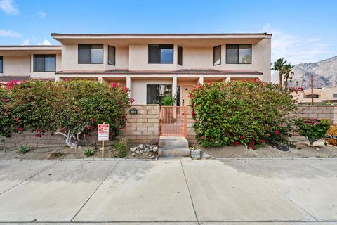 Photo of 401 E Vista Chino #6, Palm Springs, CA 92262 (MLS # 219149624PS)