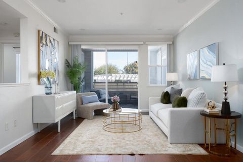 Photo of 1982 W Bayshore Road #217, East Palo Alto, CA 94303 (MLS # ML82040213)