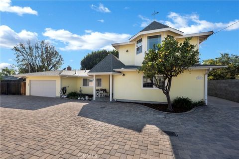 3039 Country Lane Simi Valley CA 93063