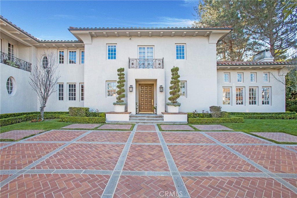 Bear Brand Ranch Custom (BBR) - Residential