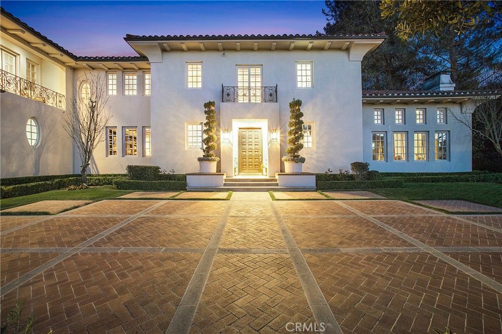 Photo of 2 O Hill Ridge Rdg, Laguna Niguel, CA 92677 (MLS # OC25200455)