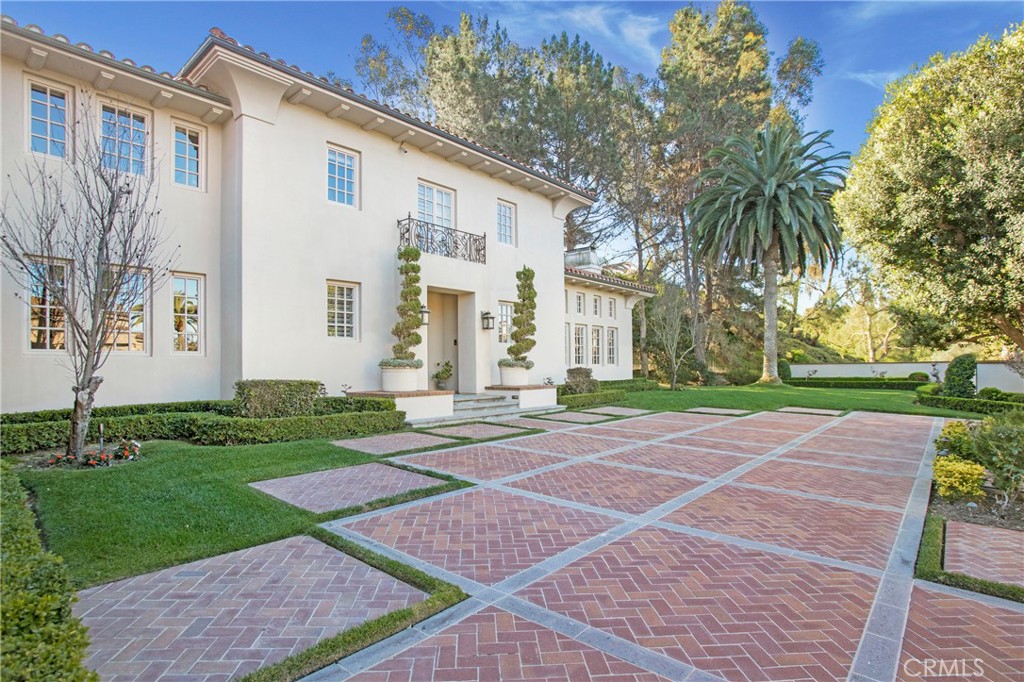 Bear Brand Ranch Custom (BBR) - Residential