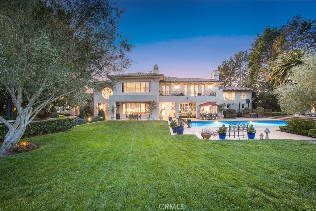 Bear Brand Ranch Custom (BBR) - Residential