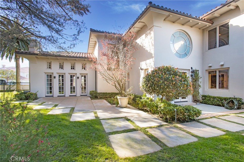 Bear Brand Ranch Custom (BBR) - Residential