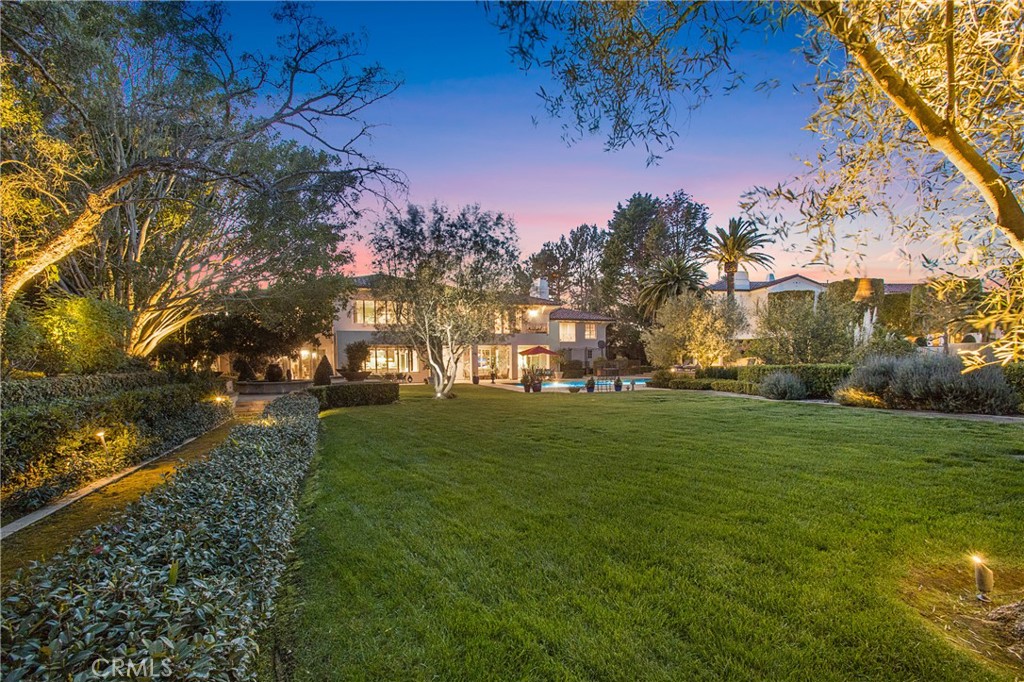 Bear Brand Ranch Custom (BBR) - Residential