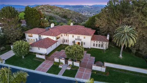 2 O Hill Ridge Rdg, Laguna Niguel, CA 92677 - MLS#: OC25200455