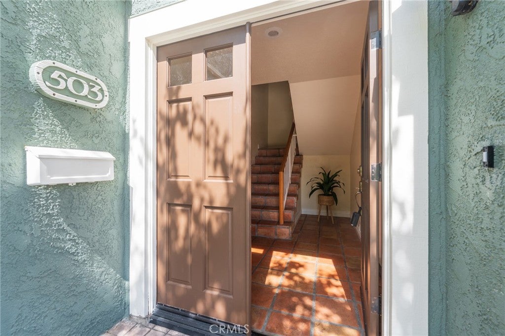 503 2nd