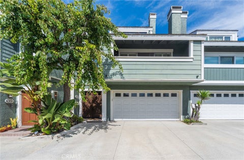 Photo of 503 2nd ST, Hermosa Beach, CA 90254 (MLS # SB26181495)