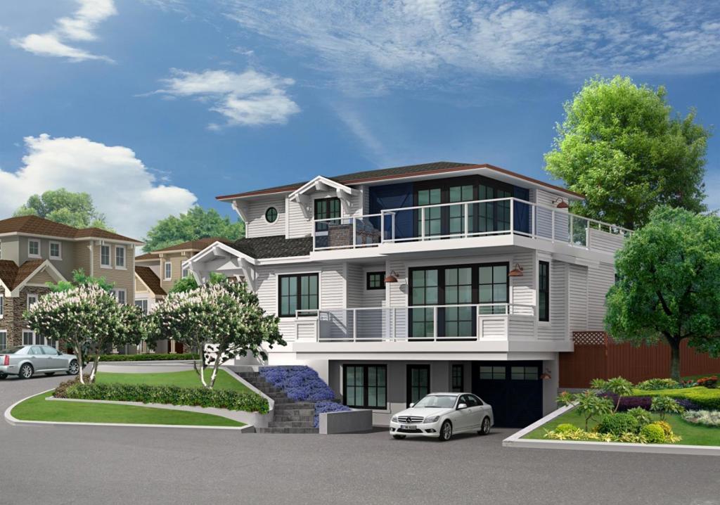 380 Lake Avenue