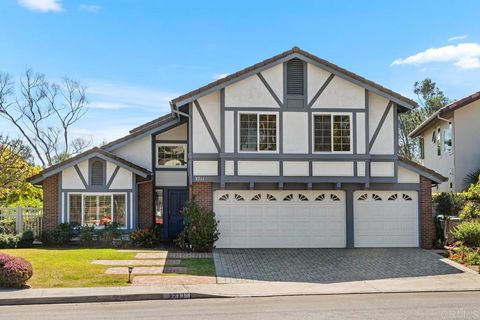 3711 Overpark Road San Diego CA 92130