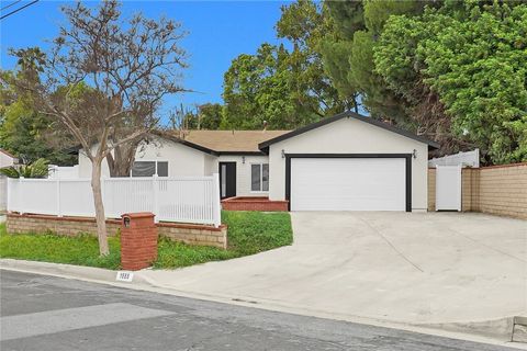 Photo of 1888 Valencia St, Rowland Heights, CA 91748 (MLS # PW26032164)