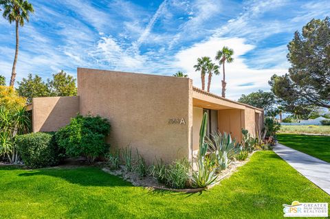 Photo of 2563 N Whitewater #A, Palm Springs, CA 92262 (MLS # 26651753PS)