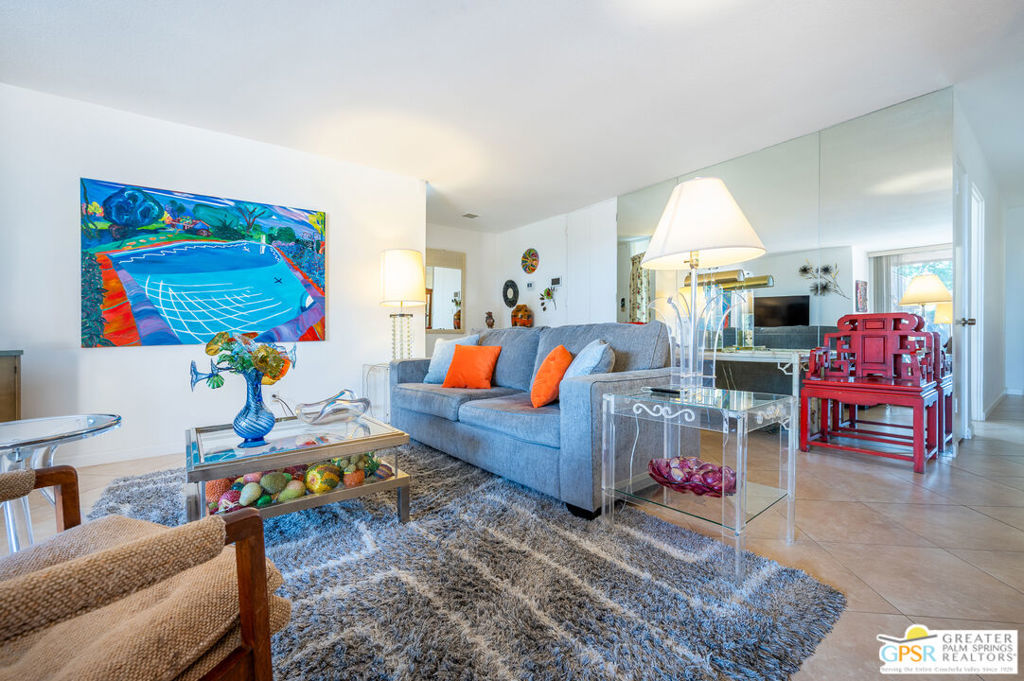 2563 N Whitewater Club Drive A