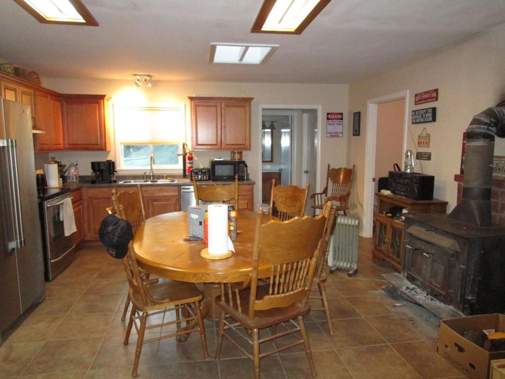 19825 New Idria Road