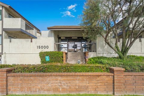 Photo of 15000 Halldale Avenue #213, Gardena, CA 90247 (MLS # PV26079799)