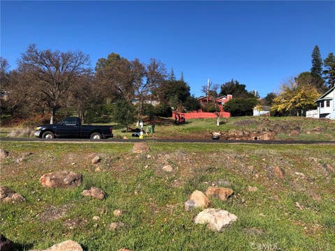 Photo of 18480 N Shore Dr, Hidden Valley Lake, CA 95467 (MLS # PV25230952)