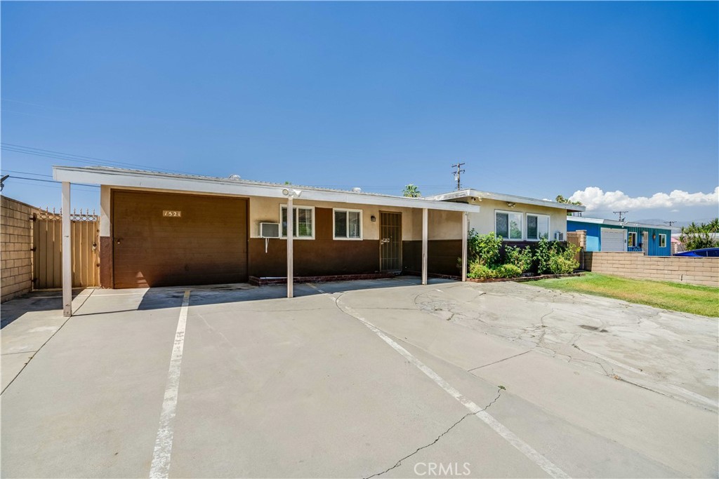 Welcome to 1521 Larchwood Drive, a 3-bedroom, 1-bathroom home on title (currently configured as 4 bedrooms and 2 bathrooms) located in a peaceful Hacienda Heights neighborhood. This trust sale presents a great opportunity for investors or end-users looking to add value and make it their own.
The home was built in 1957 and features 940 sq ft on title, with a patio enclosure of approximately 700 sq ft, offering additional living space perfect for a family room, home office, or play area. Buyer to independently verify square footage, permit status, and all property details. Set on a 5,858 sq ft lot, the property boasts a variety of mature fruit trees—including pomegranite, apple, loquat, kumquat, orange, and lemon—creating a lush, productive backyard oasis. Additional features include a secure gated entrance, attached garage, and a spacious driveway for extra parking. This is a trust sale—the trustees have never lived in the home, and no death occurred on the property. Conveniently located near schools, parks, and local amenities, with easy access to major freeways. A great opportunity to own in Hacienda Heights with room to customize and grow!