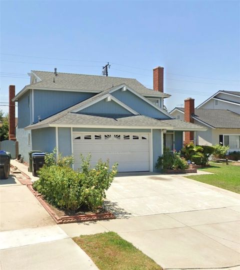 Photo of 14706 Dunton DR, Whittier, CA 90604 (MLS # PW26118687)