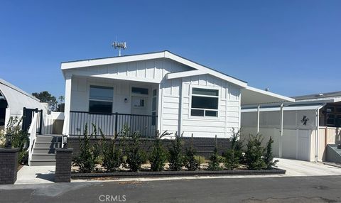 Photo of 1750 Whittier Ave #83, Costa Mesa, CA 92627 (MLS # NP26060460)