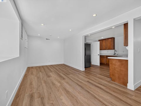 Tiny photo for 3035 Logan St St, Oakland, CA 94601 (MLS # 41151553)