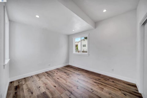 Tiny photo for 3035 Logan St St, Oakland, CA 94601 (MLS # 41151553)