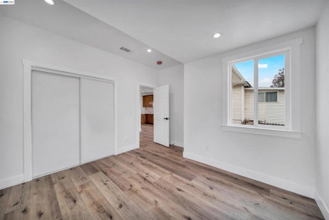 Tiny photo for 3035 Logan St St, Oakland, CA 94601 (MLS # 41151553)