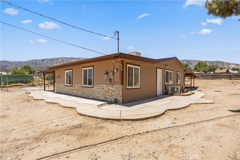 5100 Oil Well Rd
