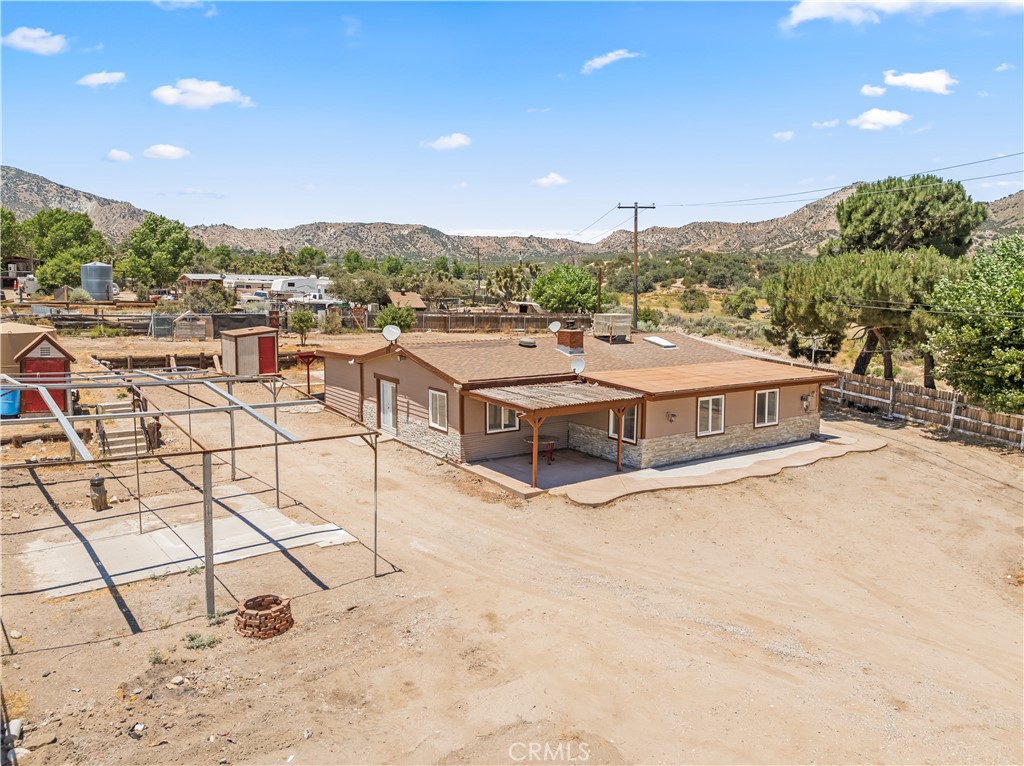 5100 Oil Well Rd