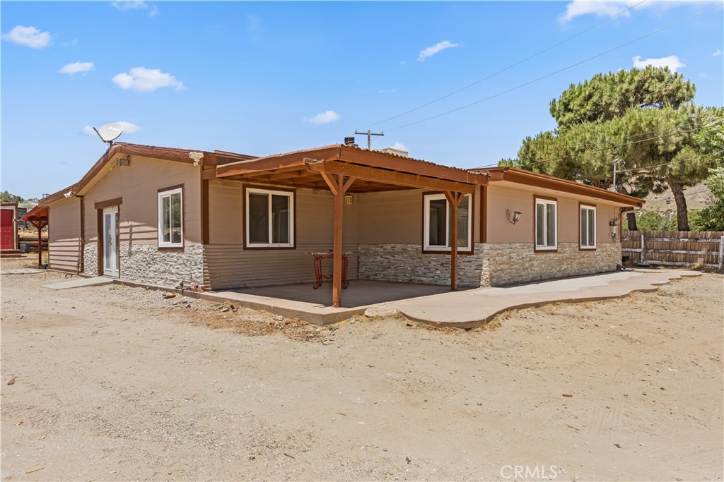 5100 Oil Well Rd