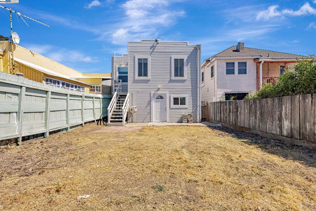 Other - Residential