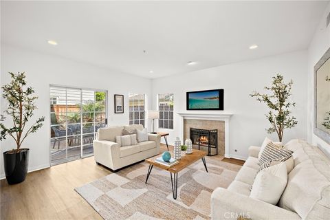 Photo of 2563 Orange Avenue #C, Costa Mesa, CA 92627 (MLS # NP26061445)