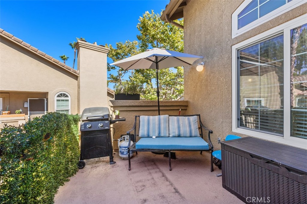 12 Hillgate Place, Aliso Viejo CA 92656 - Photo 32