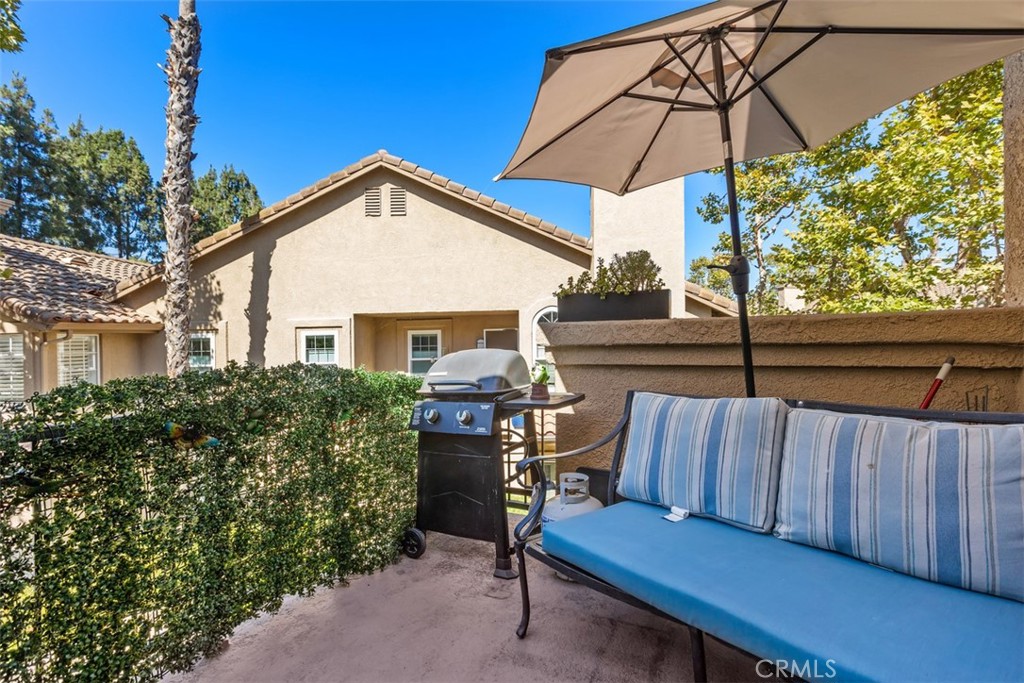12 Hillgate Place, Aliso Viejo CA 92656 - Photo 33