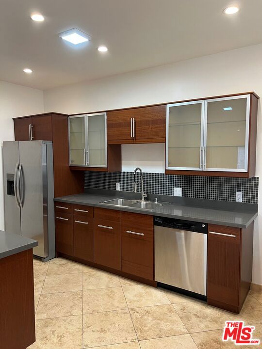 - Residential Lease