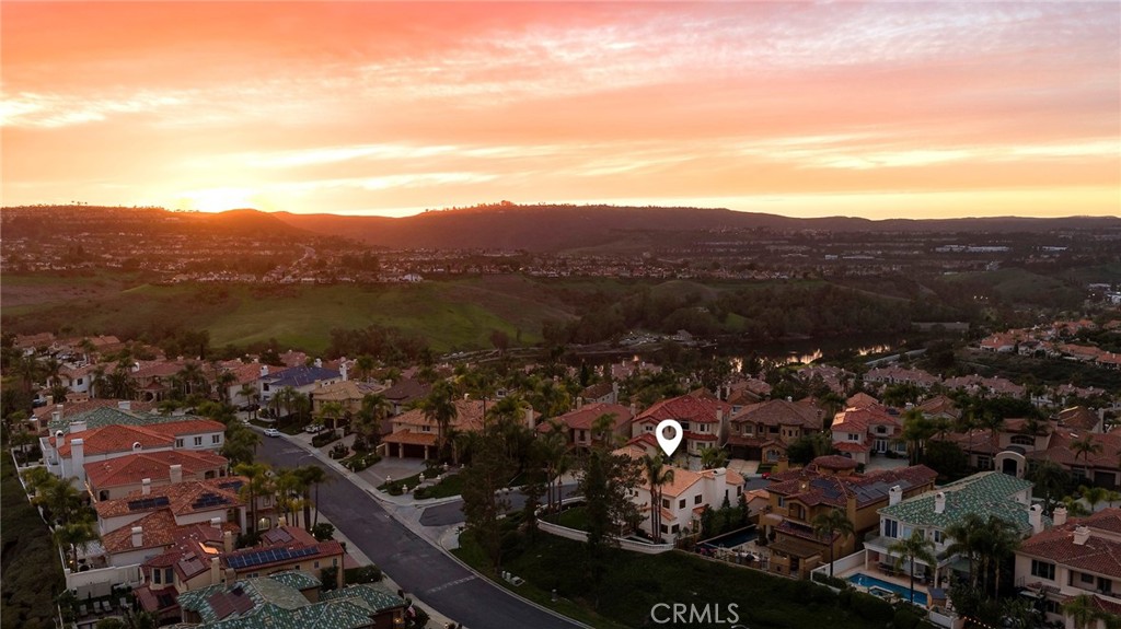 14 San Rafael Place