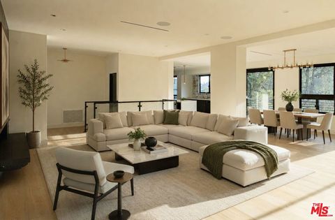 Photo of 3147 Hollyridge Drive, Los Angeles, CA 90068 (MLS # 26857221)