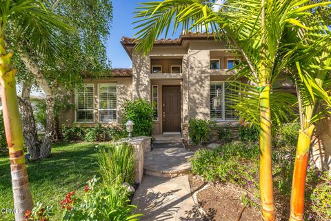 4147 Mountain Creek Drive Thousand Oaks CA 91320