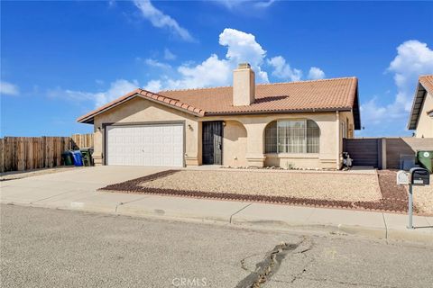 Photo of 15920 Foxwood Rd, Victorville, CA 92395 (MLS # OC26047060)