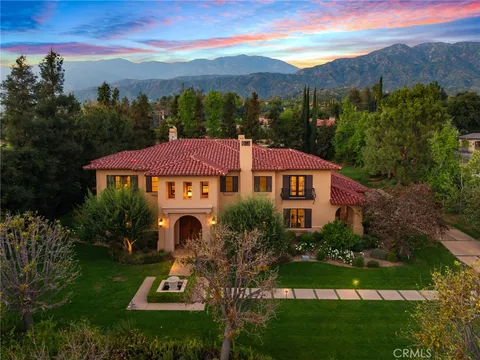 1417 Royal Oaks Dr, Bradbury, CA 91008 - MLS#: AR26066024