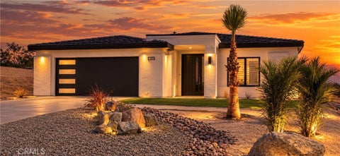 Photo of 16870 Joshua, Hesperia, CA 92345 (MLS # IV26207858)
