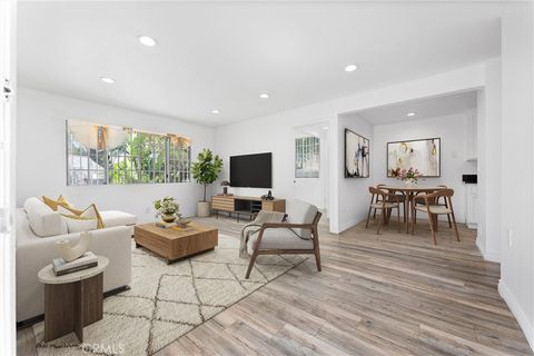 2748 E 58th Street Huntington Park CA 90255