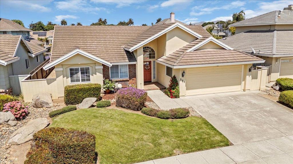 329 Westminster Drive