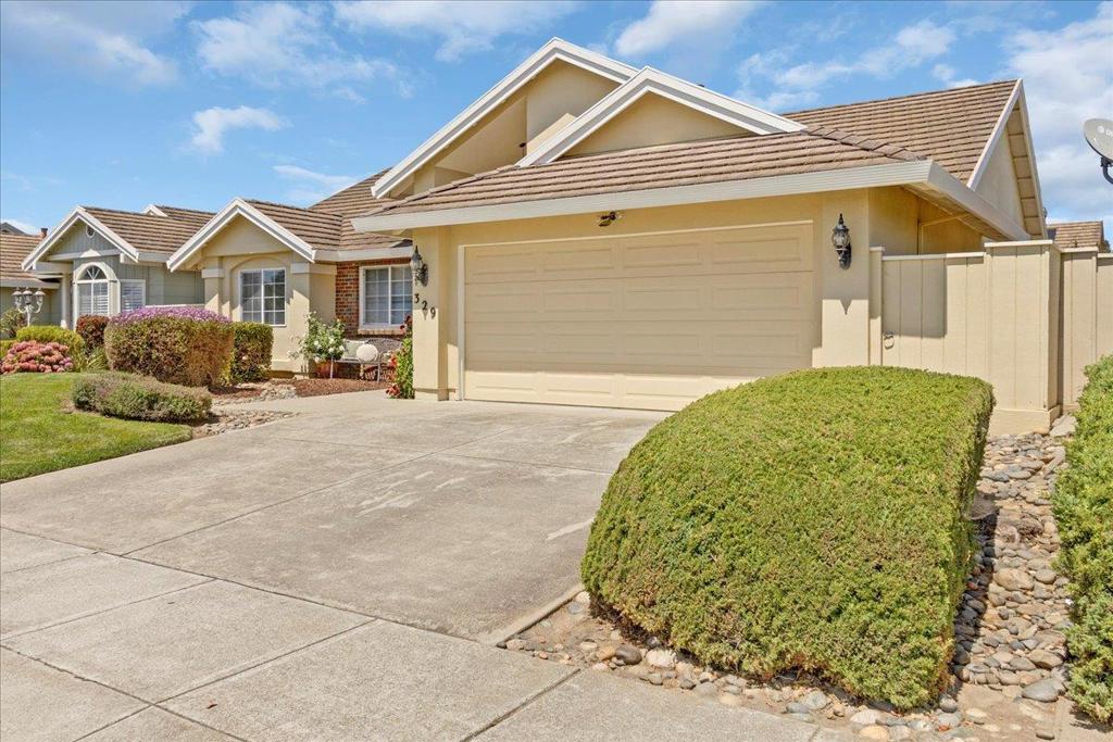 329 Westminster Drive