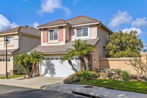 18761 Caminito Pasadero 102 San Diego CA 92128