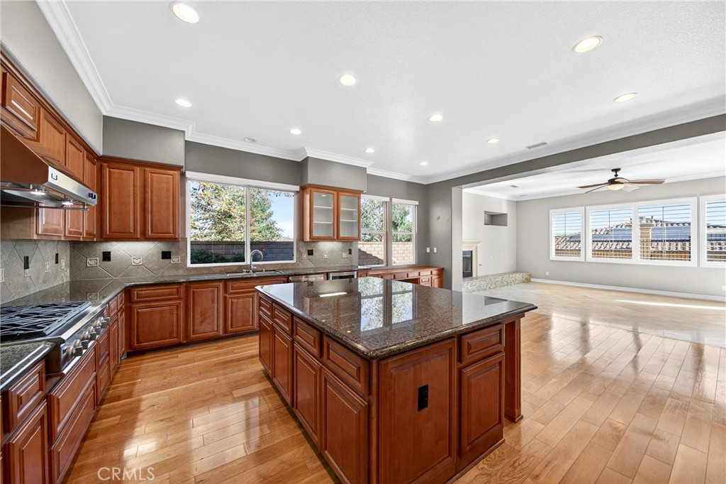 Horsethief Canyon - Residential