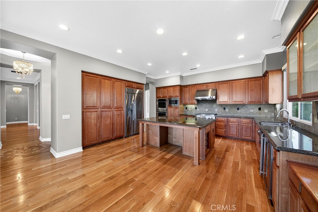 Horsethief Canyon - Residential